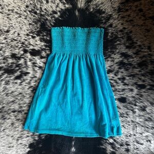 Juicy Couture Size M dress/coverup.